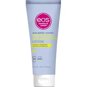 eos 24H Moisture Travel Body Lotion- Vanilla Cashmere
